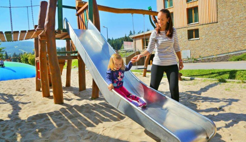 Aqua Park Špindlerův Mlýn Špindlerův Mlýn